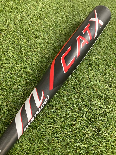 Marucci CATX Alloy USA Youth 2024 (-11)