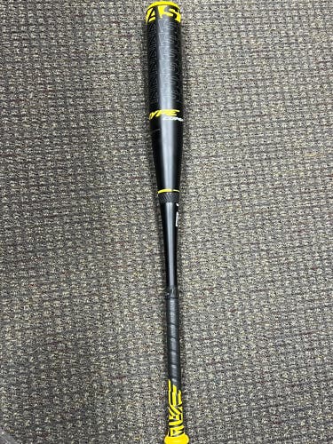 2023 Easton Hype Comp Composite USSSA Certified Bat (-5) 27 oz 32" (New)