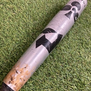 DeMarini The Goods Hybrid BBCOR Bat 2022 (-3)