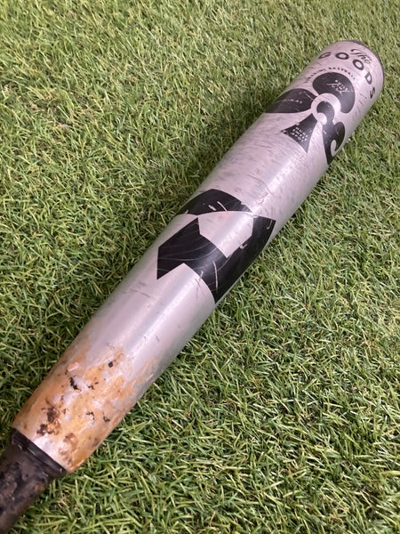 DeMarini The Goods Hybrid BBCOR Bat 2022 (-3)