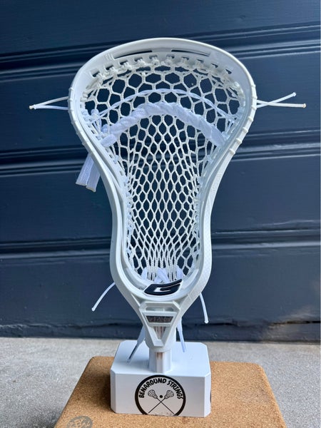 Gait Torq 3 Strung Head (New)