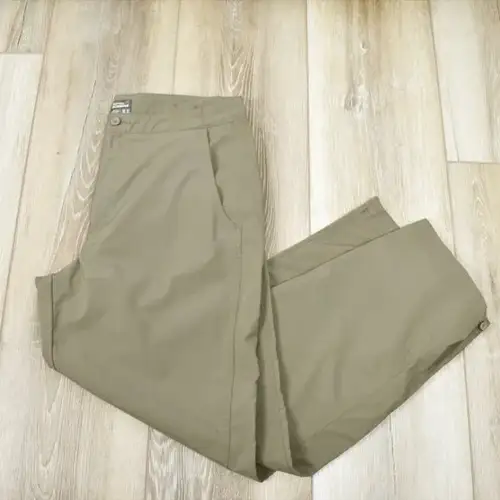 Gorpcore Royal Robbins Womens Hiking Outdoors Pants  ROYC-537 12 Short
