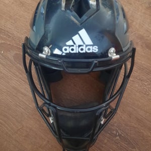 Captain's Catcher's Combo Set by Adidas