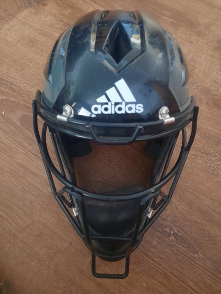 Captain's Catcher's Combo Set by Adidas