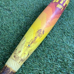 Easton Hype Fire (2 3/4") USSSA 2024 (-8)