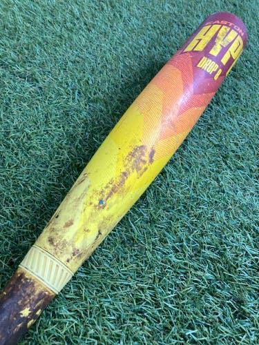 Easton Hype Fire (2 3/4") USSSA 2024 (-8)