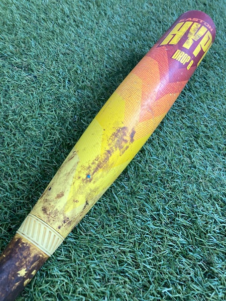 Easton Hype Fire (2 3/4") USSSA 2024 (-8)