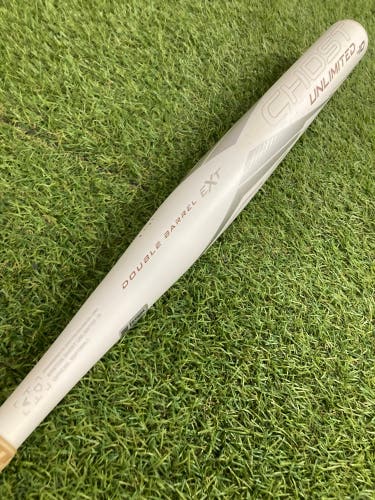 Easton Ghost Unlimited Fastpitch Bat 2023 (-10)