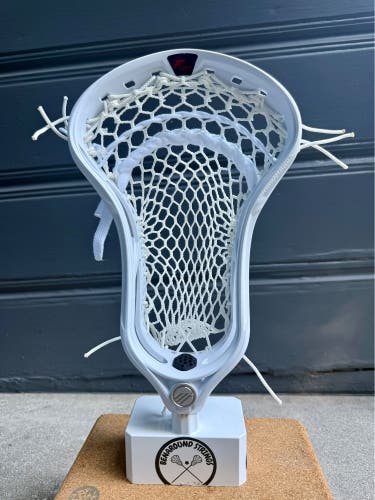 Maverik Optik Force - Strung W/ Hero 4.0 - Mid High