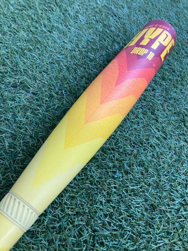 Easton Hype Fire (2 3/4") USSSA 2024 (-10)