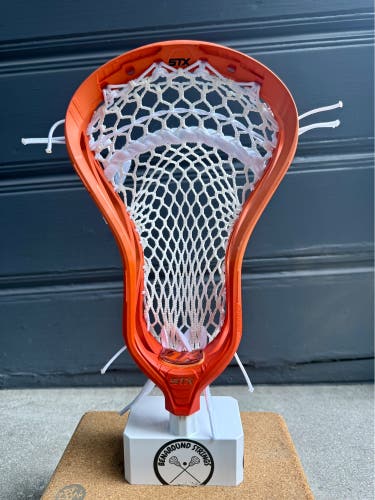 STX Hammer 1K - Professionally Strung
