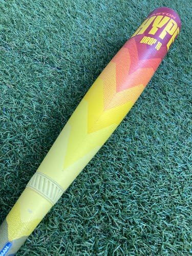 Easton Hype Fire (2 3/4") USSSA 2024 (-10)