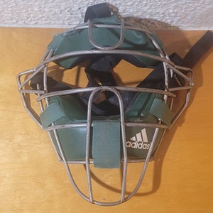 Adidas Catcher's Mask (Used)