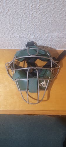 Adidas Catcher's Mask (Used)