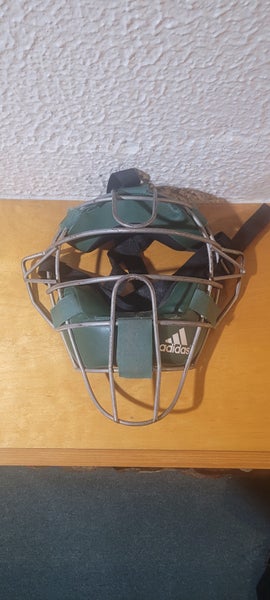 Adidas Catcher's Mask (Used)