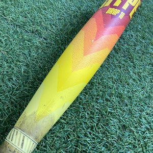 Easton Hype Fire (2 3/4") USSSA 2024 (-10)