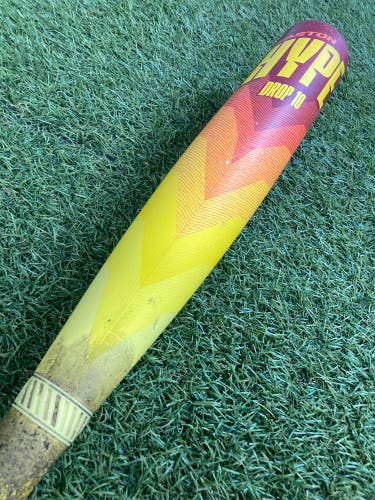 Easton Hype Fire (2 3/4") USSSA 2024 (-10)