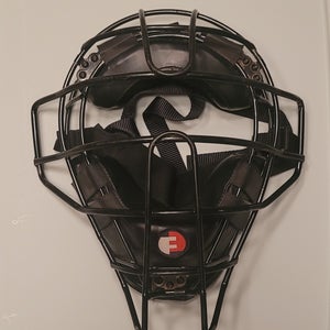 Catcher's Mask (Used)
