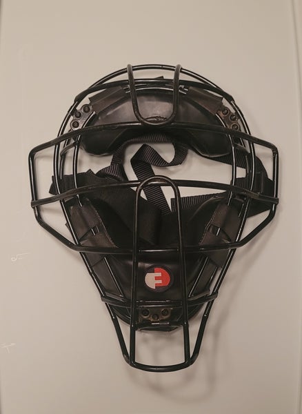 Catcher's Mask (Used)