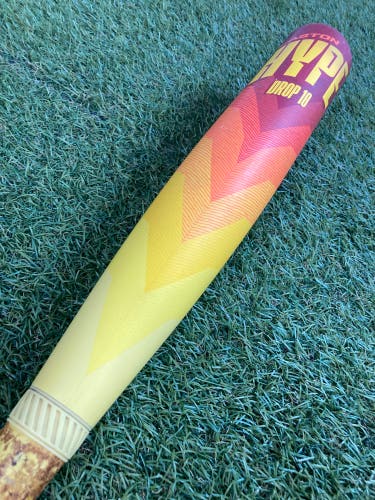 Easton Hype Fire (2 3/4") USSSA 2024 (-10)