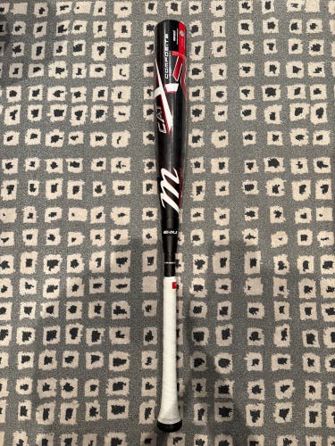 2025 Marucci CATX2 Composite USSSA Certified Bat (-5) 26 oz 31" (New)