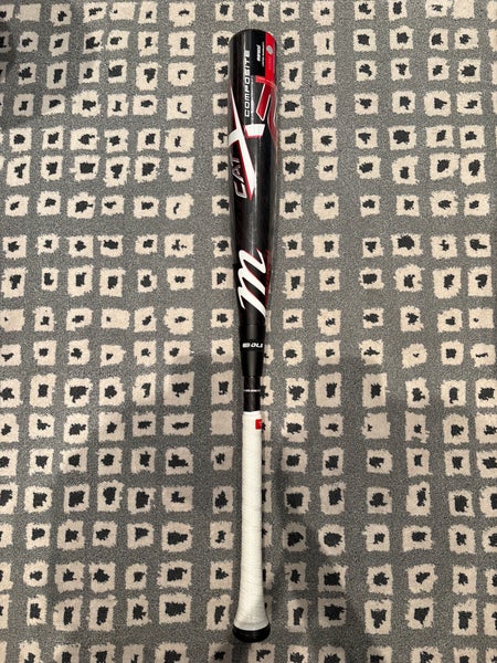 2025 Marucci CATX2 Composite USSSA Certified Bat (-5) 26 oz 31" (New)