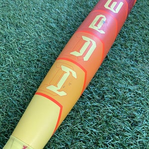 Easton Hype Fire USA Youth Bat (-10) 2025