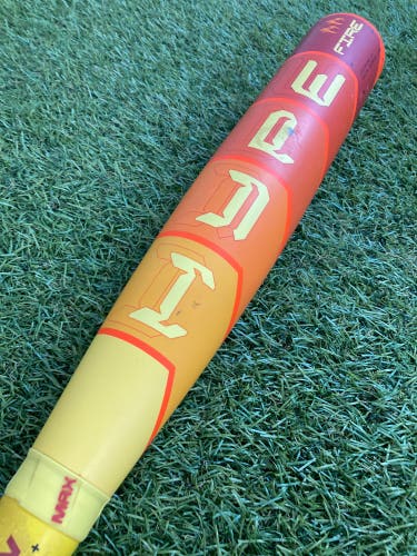 Easton Hype Fire USA Youth Bat (-10) 2025