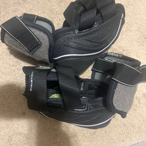 Senior Extra Large Reebok 9K Elbow Pads (Used)
