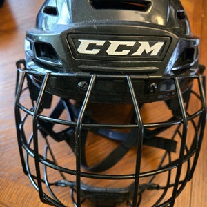 CCM Helmet