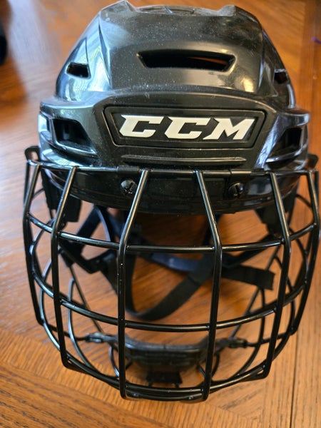 CCM Helmet