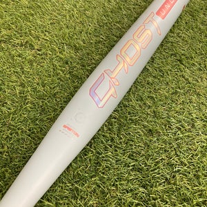 Easton Ghost Unlimited Fastpitch Bat 2025 (-9)