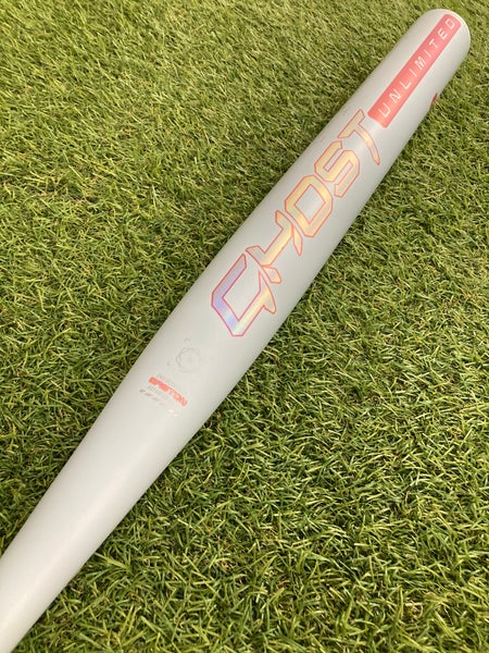 Easton Ghost Unlimited Fastpitch Bat 2025 (-9)