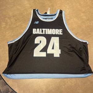 NB All America Men's Baltimore Regional Jersey