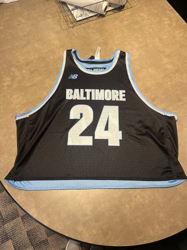 NB All America Men's Baltimore Regional Jersey