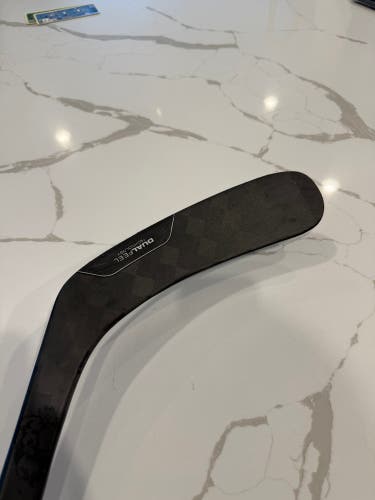 Intermediate CCM RibCor Trigger 9 Pro Right Handed Hockey Stick P29 (Used)