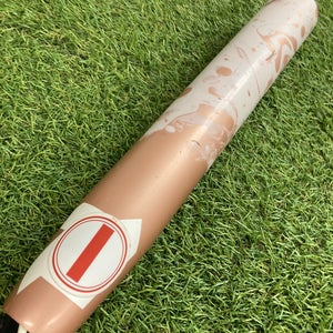 DeMarini Whisper Fastpitch Bat (-10) 2025