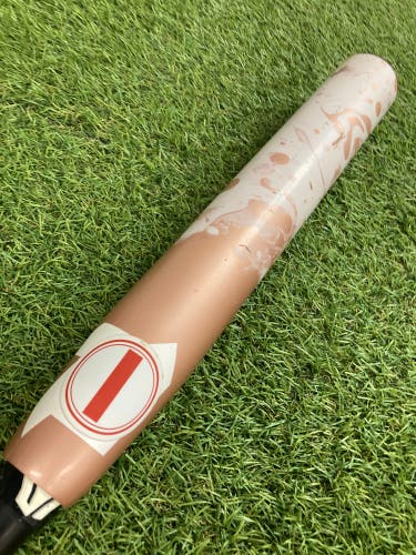 DeMarini Whisper Fastpitch Bat (-10) 2025