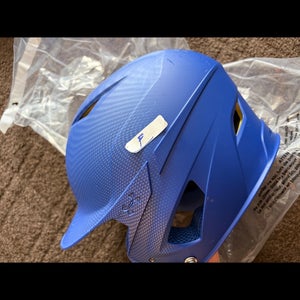 One Size Fits All Under Armour Batting Helmet (New) adult baseball helmet