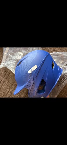 One Size Fits All Under Armour Batting Helmet (New) adult baseball helmet
