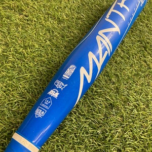 Rawlings Mantra Fastpitch Bat 2021 (-10)