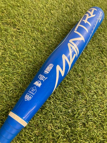 Rawlings Mantra Fastpitch Bat 2021 (-10)