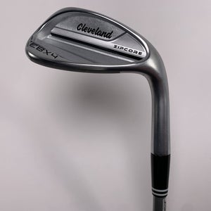 Cleveland CBX 4 ZipCore Gap Wedge 50* 12 Bounce Mamiya Recoil 50g Ladies RH NEW