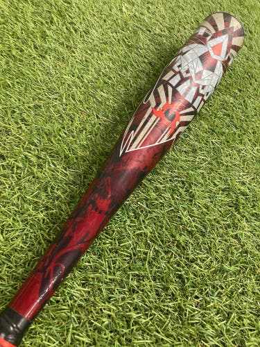 DeMarini Voodoo Youth (2 5/8") USA 2023 (-11)