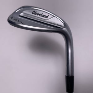 Cleveland CBX 4 ZipCore Sand Wedge SW 56* 14 Bounce KBS Hi-Rev 2.0 115g RH NEW