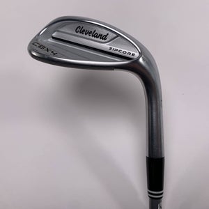 Cleveland CBX 4 ZipCore Sand Wedge 56* 14 Bounce Mamiya Recoil 50g Ladies RH NEW