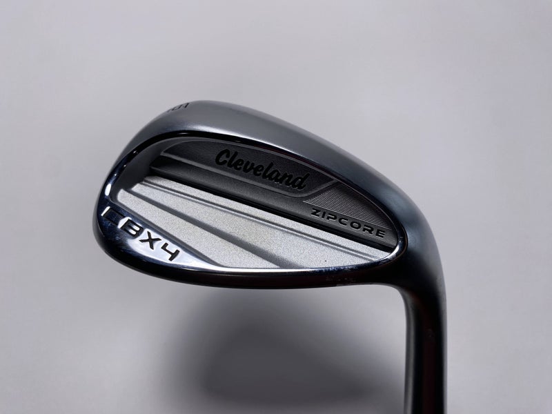 Cleveland CBX 4 ZipCore Sand Wedge SW 56* 14 KBS Hi-Rev 2.0 115g Wedge RH NEW