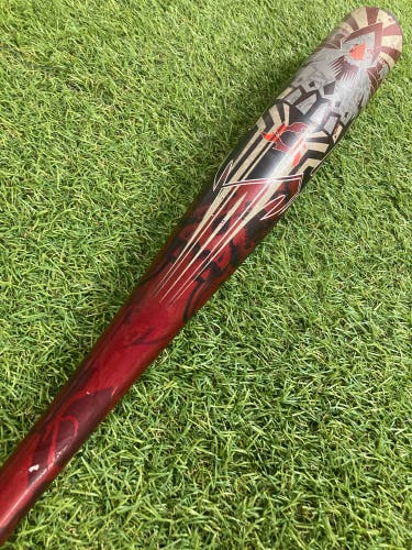 DeMarini Voodoo One (2 5/8") USA 2023 (-5)
