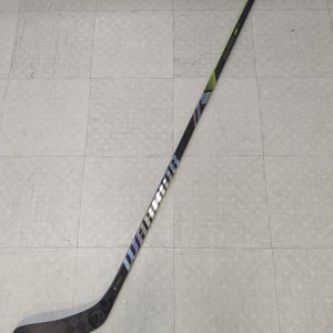 Senior Warrior Alpha LX2 PRO Left Hand Hockey Stick, W28 curve, 70 flex (New)