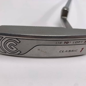 Cleveland Classic 1 2008 Putter 35" Mens RH